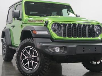 JEEP WRANGLER RUBICON 2025 EADY TO BE EXPORTED FROM AUSTRALIA
