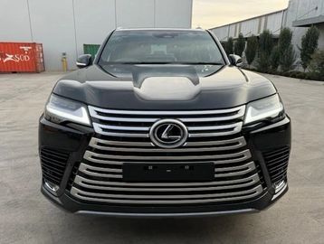 RECENTLY EXPORTED LX500D 2025 FROM AUSTRALIA 