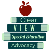 Clear View
Special Education
Advocacy