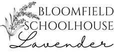 BLOOMFIELD SCHOOLHOUSE LAVENDER