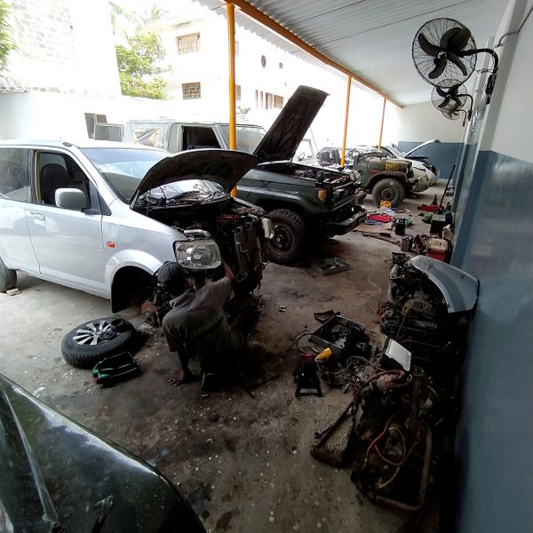 82 Car Modification Shops In Ludhiana  Latest HD