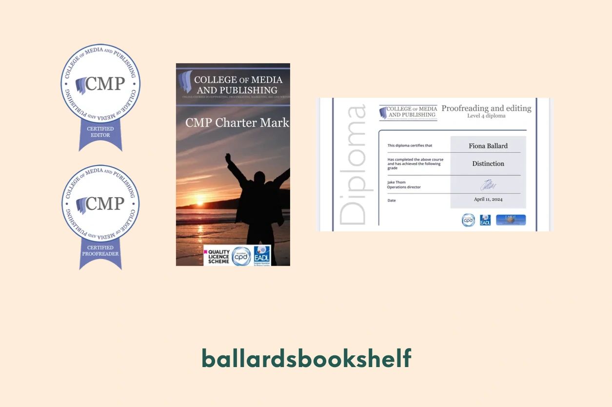 contact ballardsbookshelf.com today. 