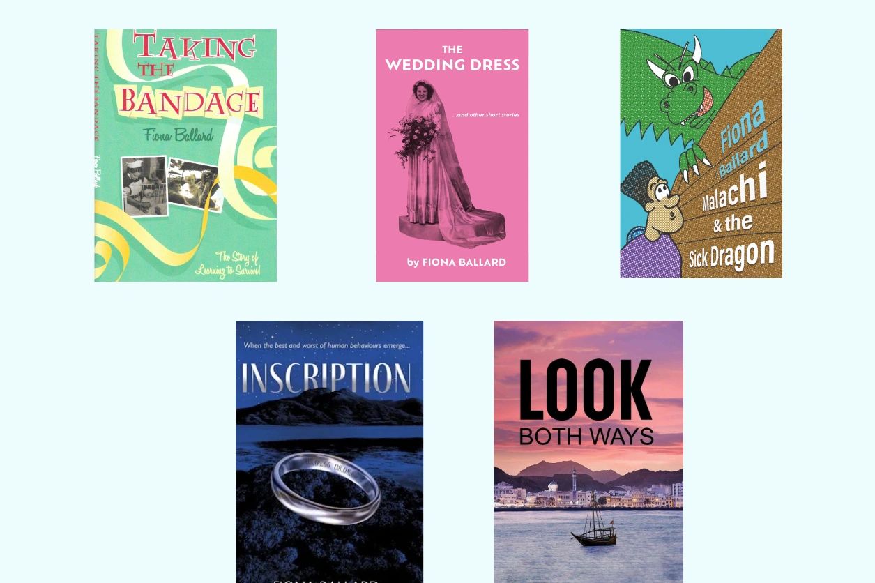 contact ballardsbookshelf.com today. 