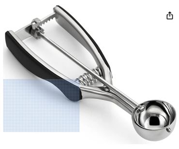 Spring Chef Small 1 Tablespoon