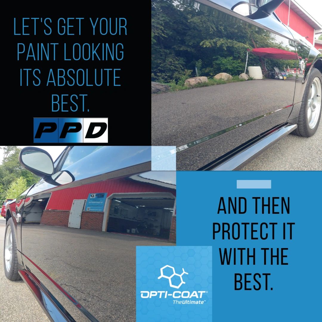 car detailing services