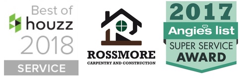 Rossmore Carpentry LLC 