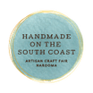 Handmade on the South Coast Artisan Fair sunday 3rd november 2024