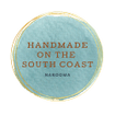 Handmade on the South Coast Artisan Fair sunday 3rd november 2024