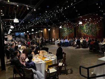 wedding reception party, event staffing,
