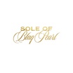 Sole of Blaq Pearl
Luxury footwear designed for women up to size 