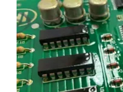 Printed Circuit Board Conformal Coating