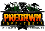 Predawn Adventures | Waterfowl & Upland Hunting | Prineville, OR