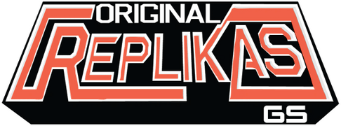 ORIGINAL REPLIKAS GS