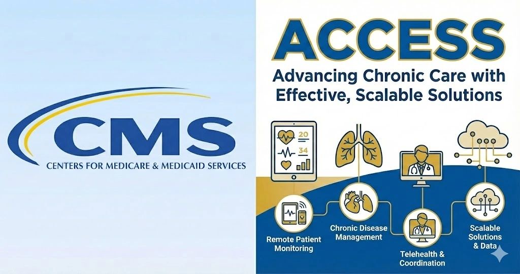 Shifting Standards: A View on the CMS ACCESS Model