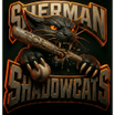 Sherman Shadowcats