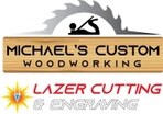 MCWW Creations Laser Cutting & Engraving