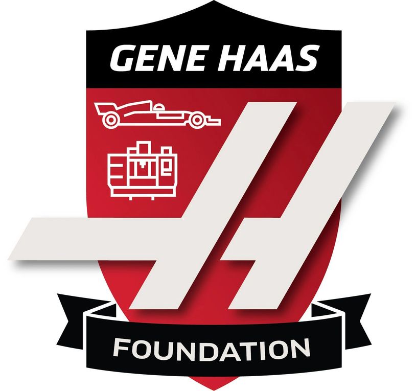 Gene Haas Foundation matching donations to Ventura County Taxpayers Foundation through the end of 23