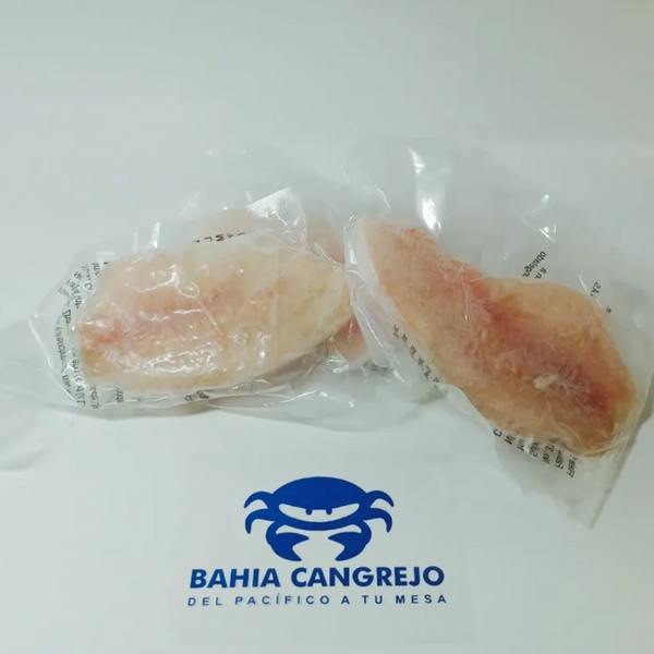 FILETE DE TILAPIA