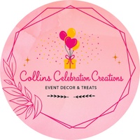 Collins Celebration Creations