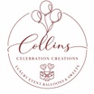 Collins Celebration Creations