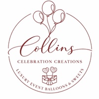 Collins Celebration Creations