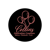 Collins Celebration Creations