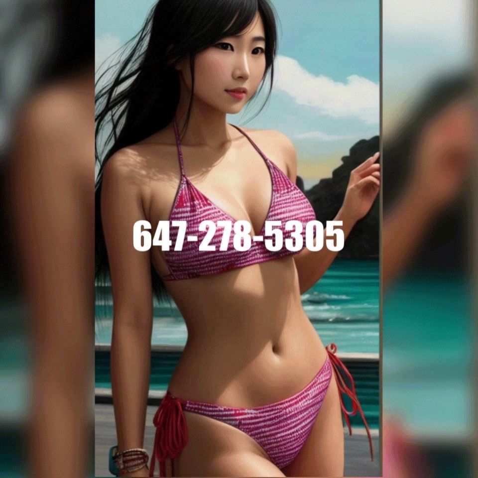 SEX ESCORT in Toronto