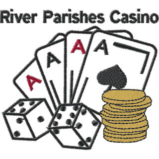 River Parishes Truck Stop & Casino