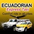 Ecuadorian Express LLC