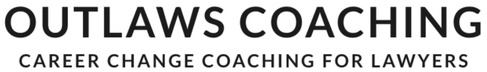 CAREER CHANGE COACHING FOR LAWYERS