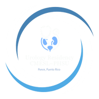 Urology Residency | 
PHSU – CMESL
