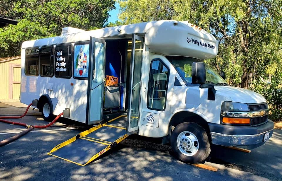 Ojai Valley Family Shelter