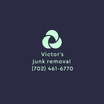 Victor's Junk Removal