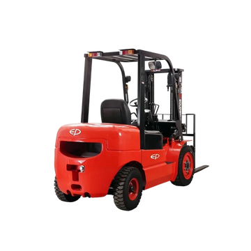 Montacargas de combustión Gas/Gasolina/GLP