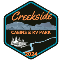 Creekside Cabins and RV Park