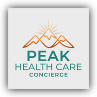 Peak Healthcare Concierge 