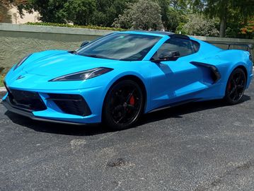 Mobile detailing services 