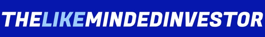 The Like Minded Investor