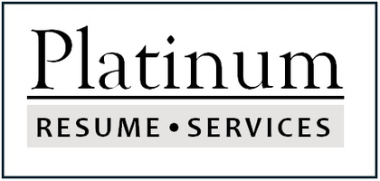 Platinum Resume Services