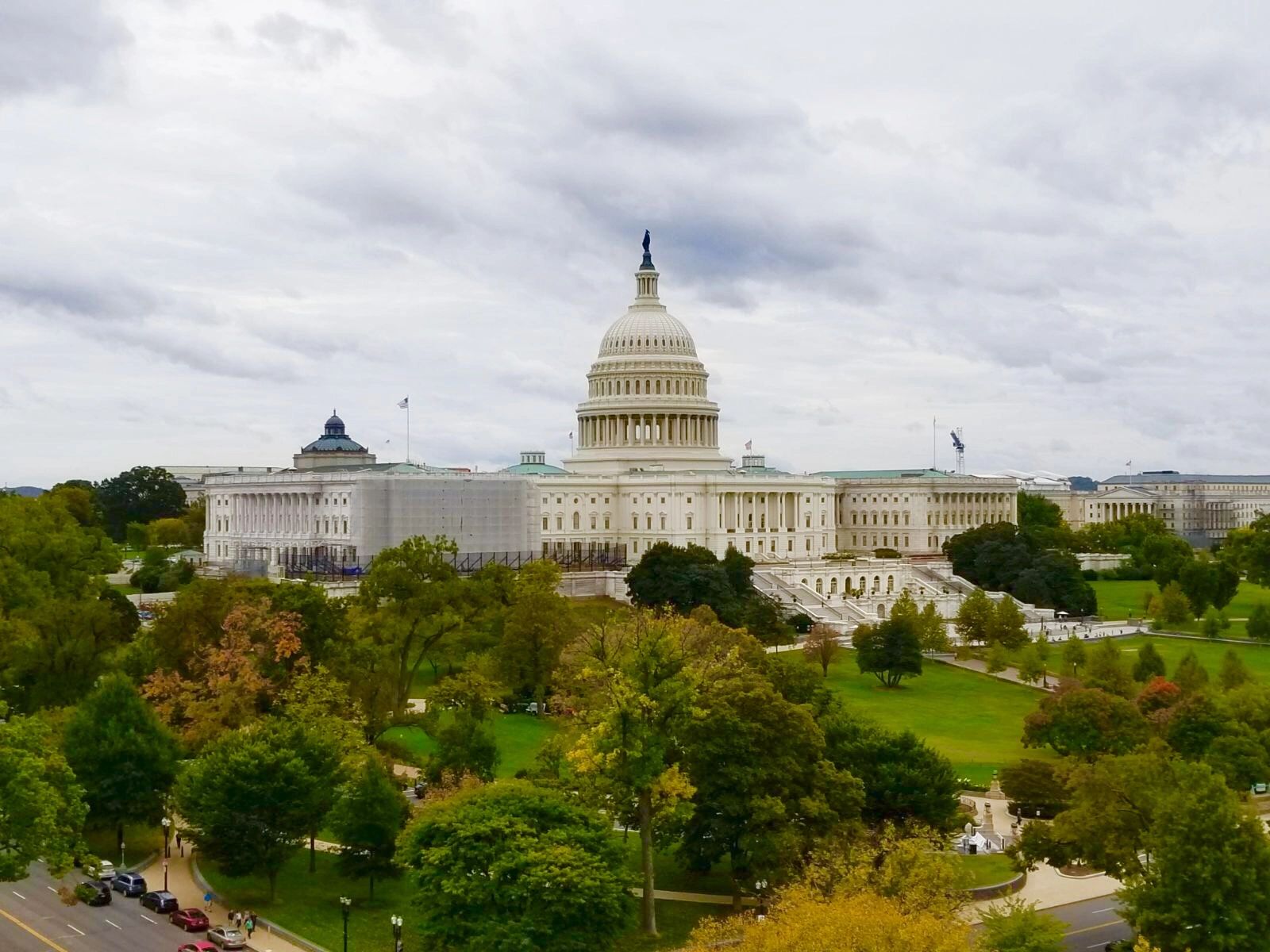 Spanish Conference Interpretation in Washington D.C. - Spanish