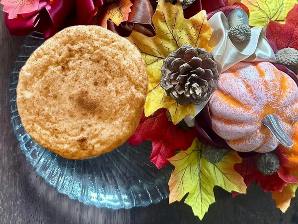 Fall flavors!