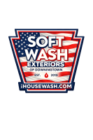 Soft Wash Exteriors 