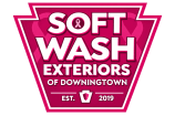 Soft Wash Exteriors 