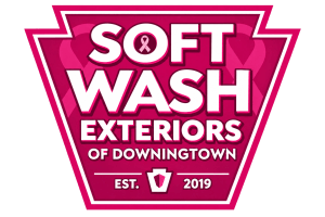 Soft Wash Exteriors 