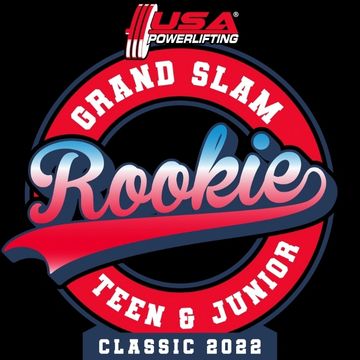 USAPL Grand Slam Rookie Meet