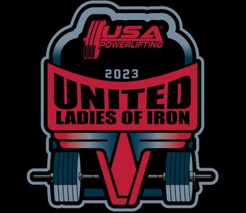 USAPL NorCal Ladies of Iron 2023