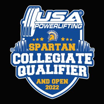 USAPL Spartan Collegiate Qualifier 