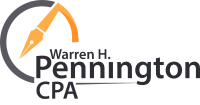 Warren H Pennington, CPA