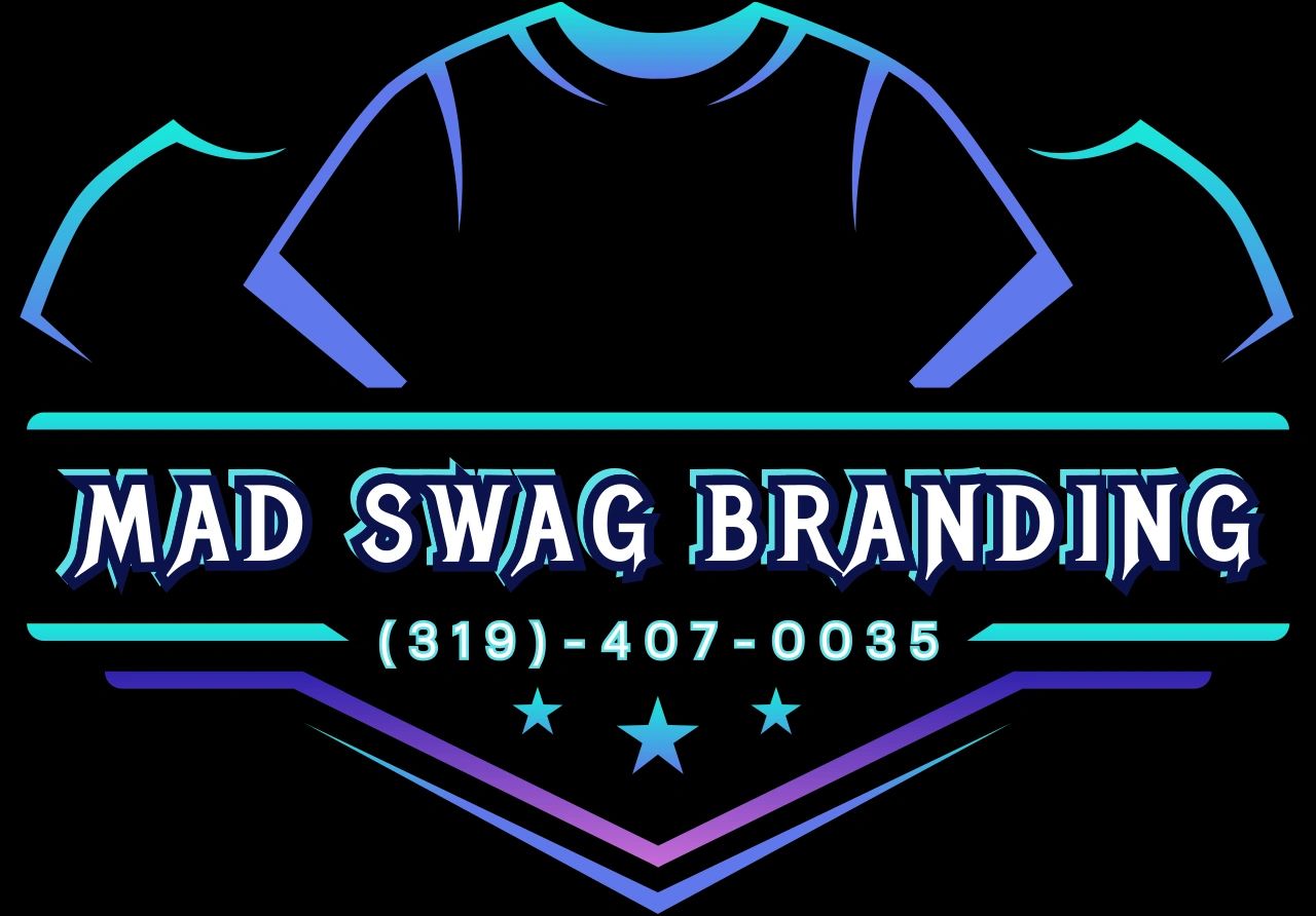 Mad-Swag-Branding - Custom T-Shirts, T-Shirt Store, T Shirt Printing