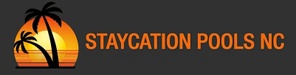Staycation Pools NC